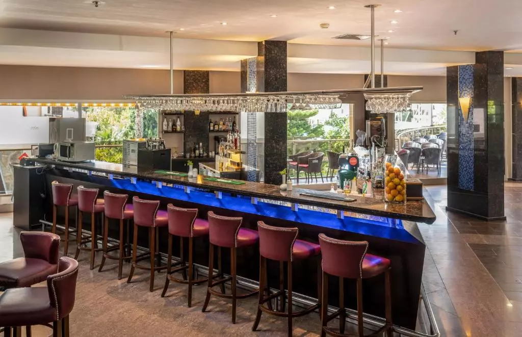 آکوا فانتاسی آکوا پارک